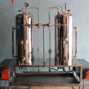 Hot & Cold Sterilizer LEW-181