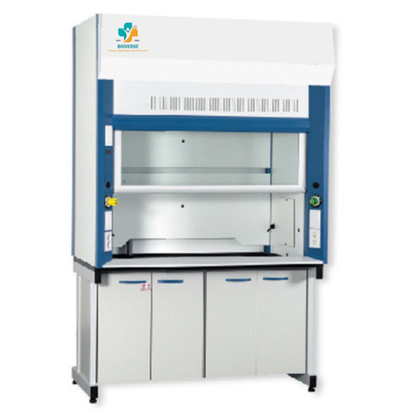 FUME HOOD LEW-120