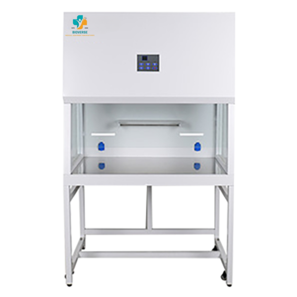 PCR HOOD LEW-119