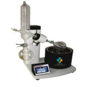 ROTARY EVAPORATOR VACCUM LEW-167