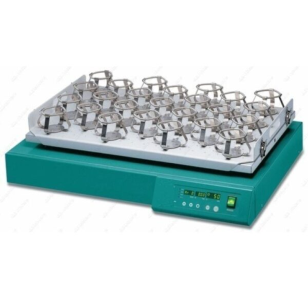 ROTARY FLASK SHAKER LEW-169