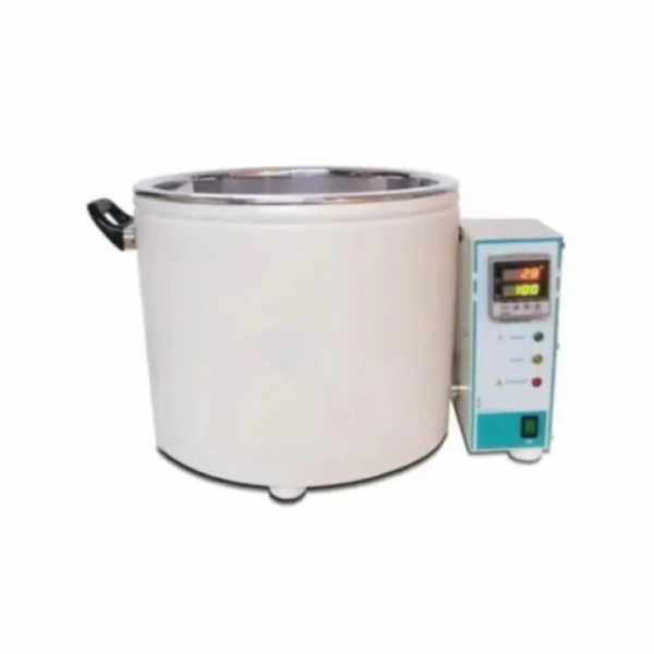 OIL BATH LEW-158