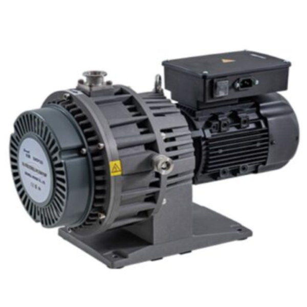 Oil Free Vacuum Pump LEW-195