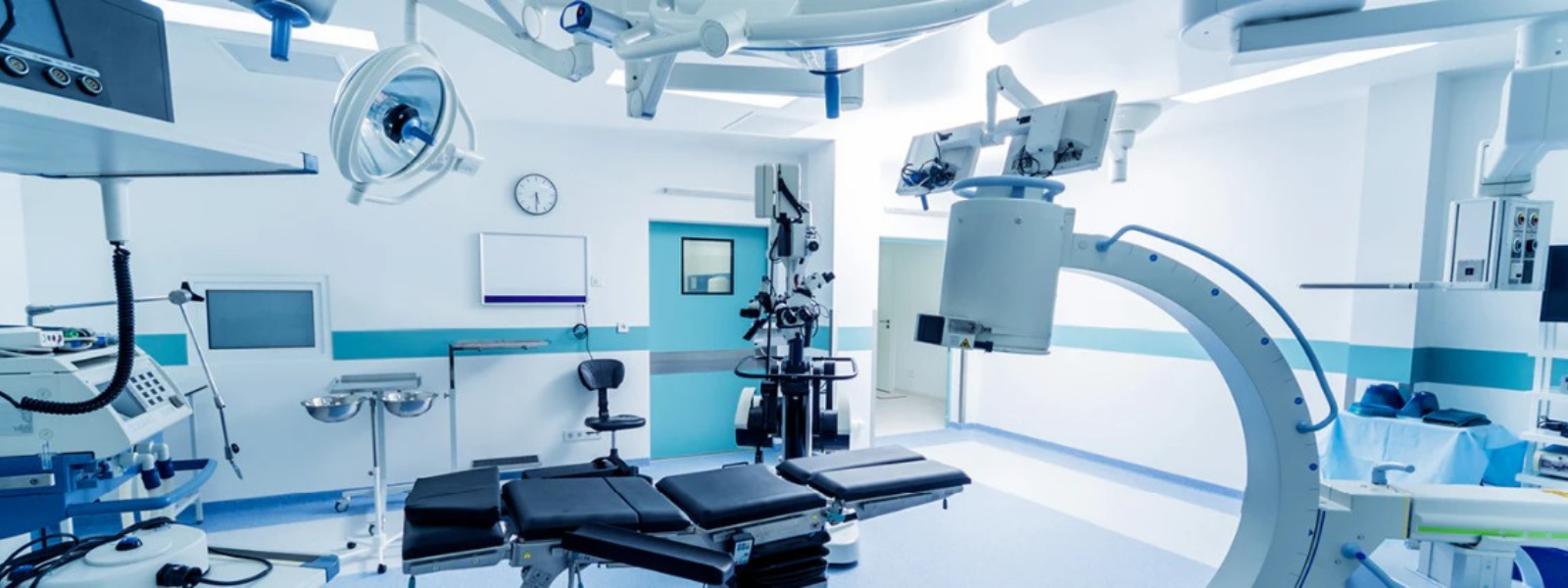 Medical Equipments Manufacturer